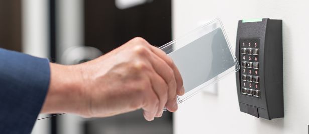 Access Control Systems
