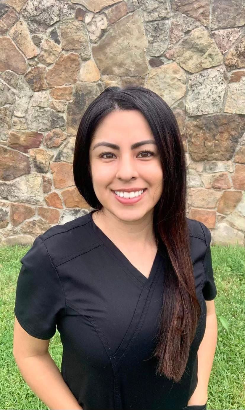 Fancher family dentistry dr meagan fancher dds