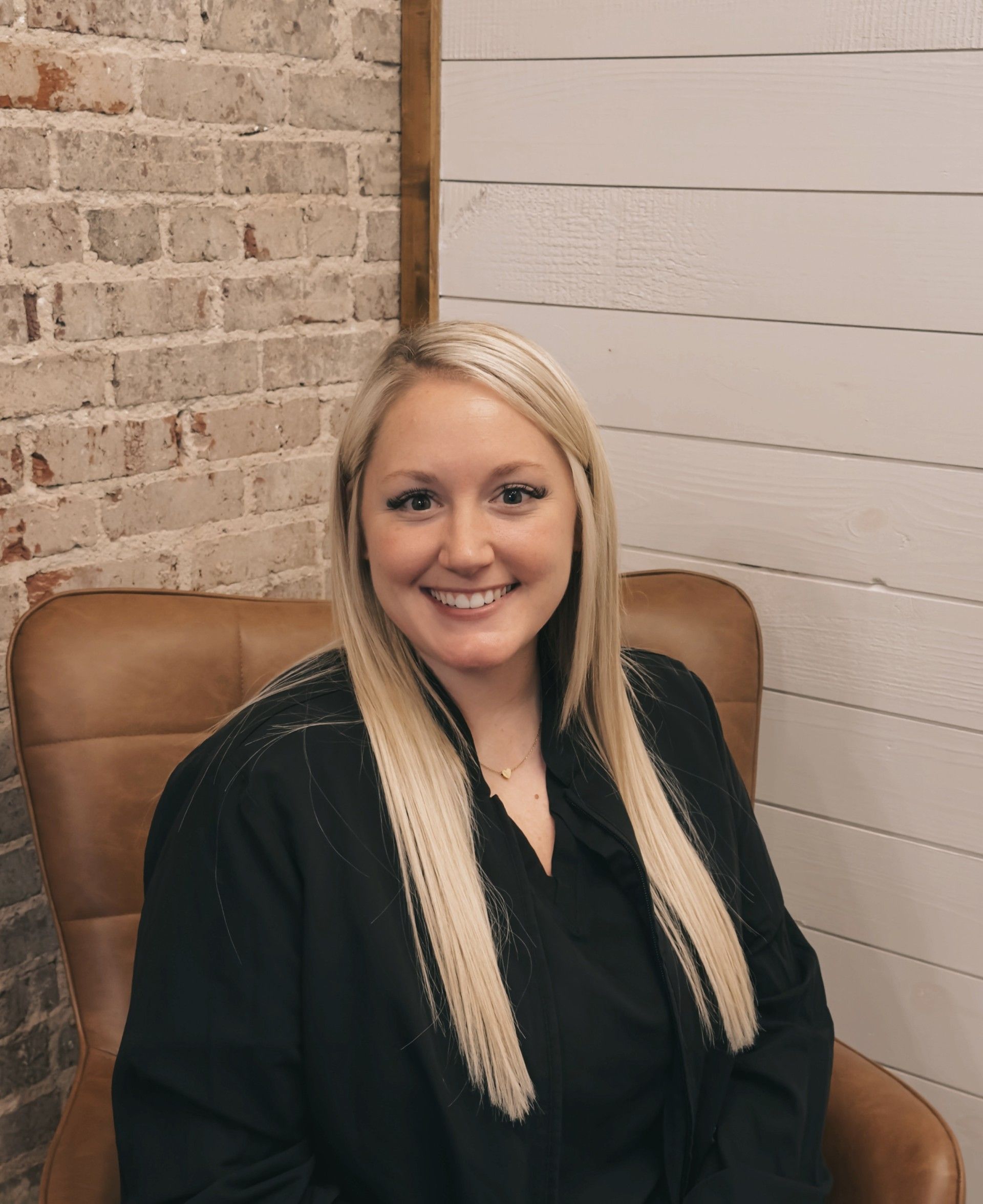 Meet the Fancher Family Dentistry staff