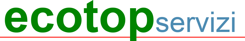 Logo Ecotop Servizi