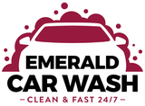 Your Versatile, Local Car Wash in Emerald 