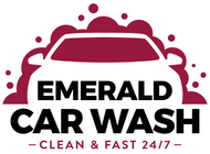 Your Versatile, Local Car Wash in Emerald 