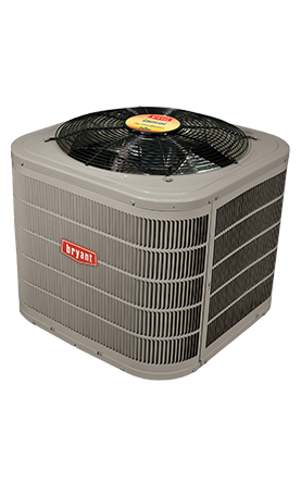 A picture of an air conditioner on a white background.