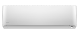The back of a white laptop computer is shown on a white background.