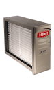 A picture of a bryant air filter on a white background.