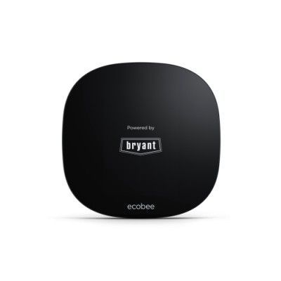 A black box with the word bryant on it.