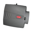A picture of a humidifier on a white background.