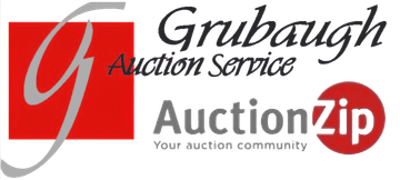 Grubaugh Auction Service logo
