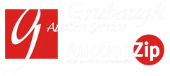 Grubaugh Auction Service logo