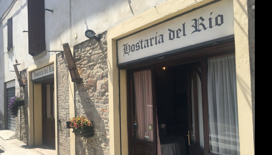 esterni osteria