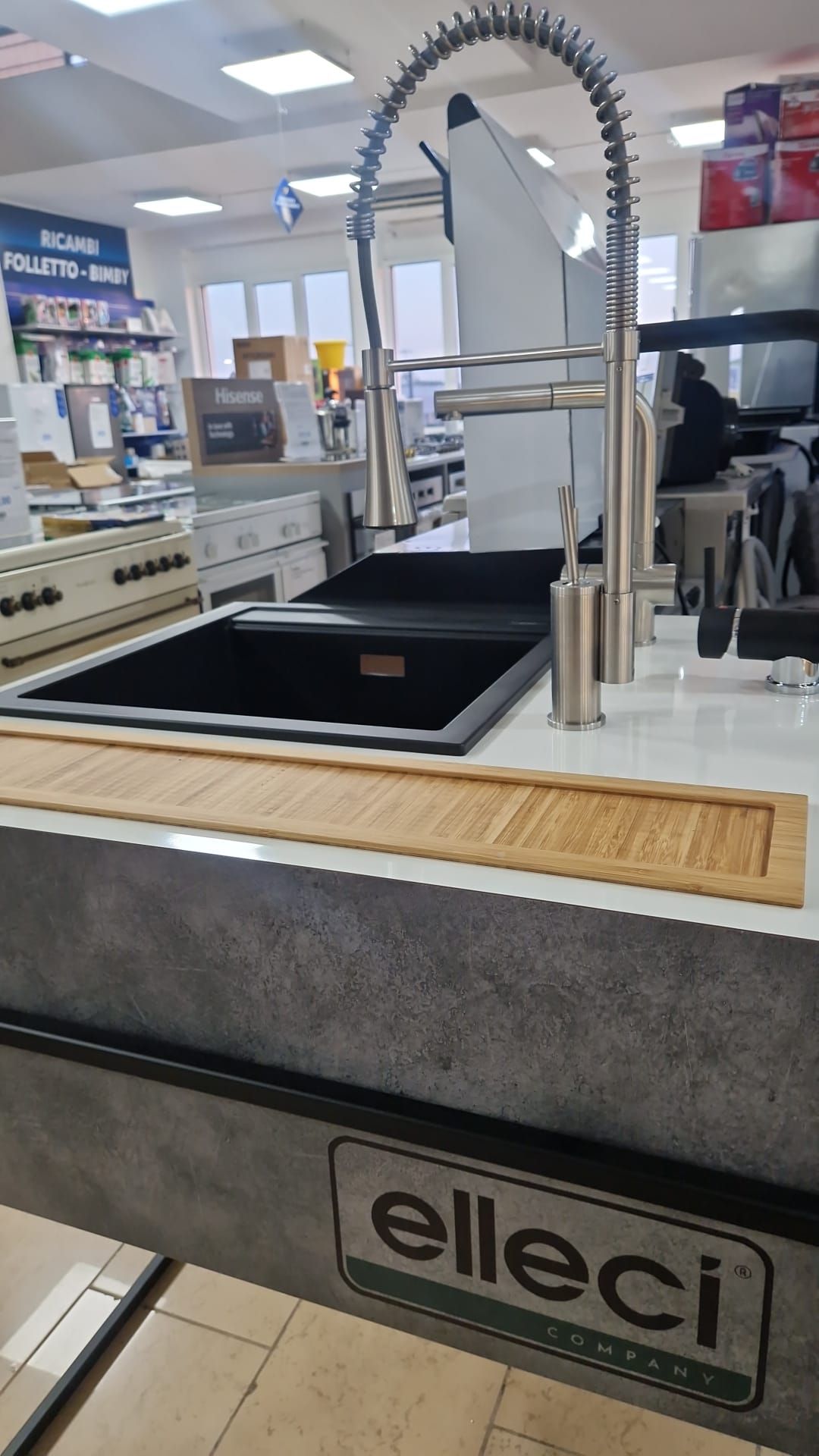 vendita lavelli Modica