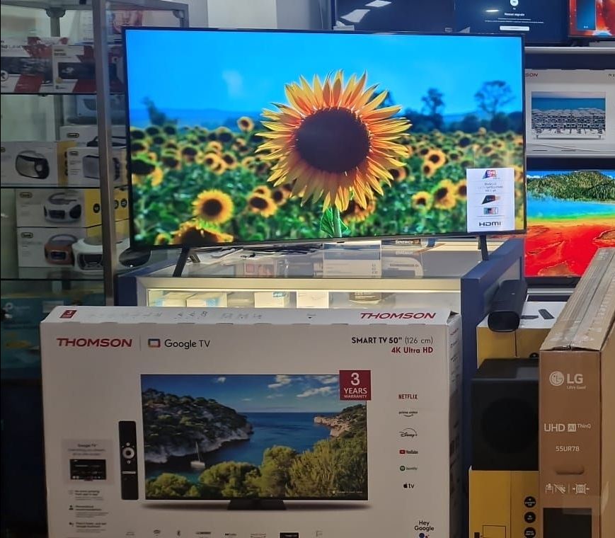 vendita televisori Modica