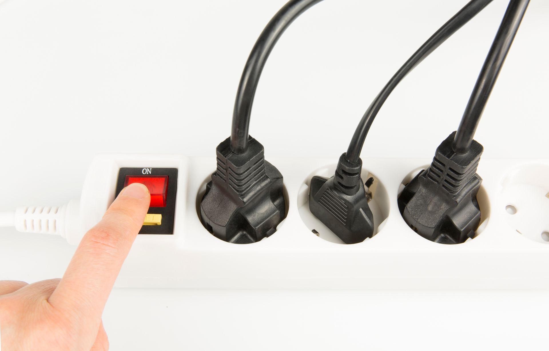 vendita materiale elettrico