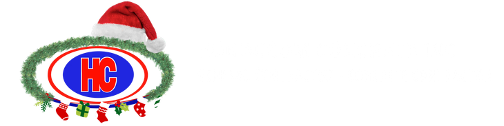 Honducom Concrete Inc logo