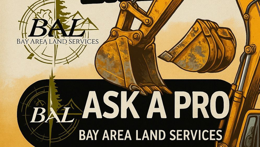 Ask a pro excavation services