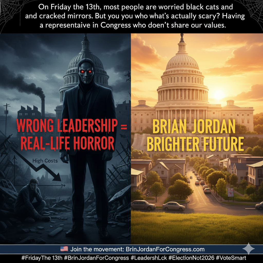 friday the 13th post