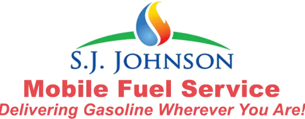 SJ Johnson Mobile Gas