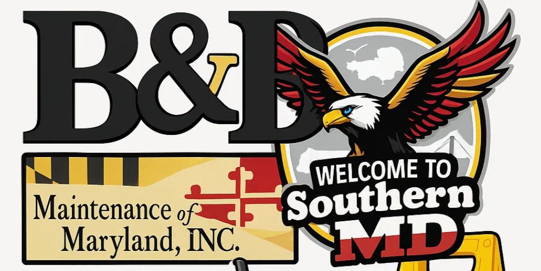 B&B Maintenance on Southern  MD Business Spotlight