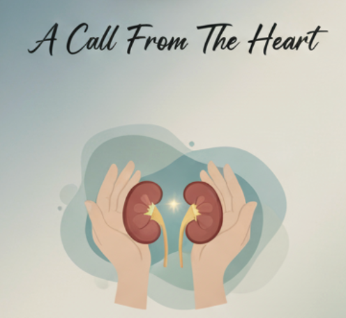Kidney donor needed in Southern MD