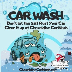 Carwash in Southern MD