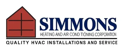 Simmons Heating and Air Conditioning