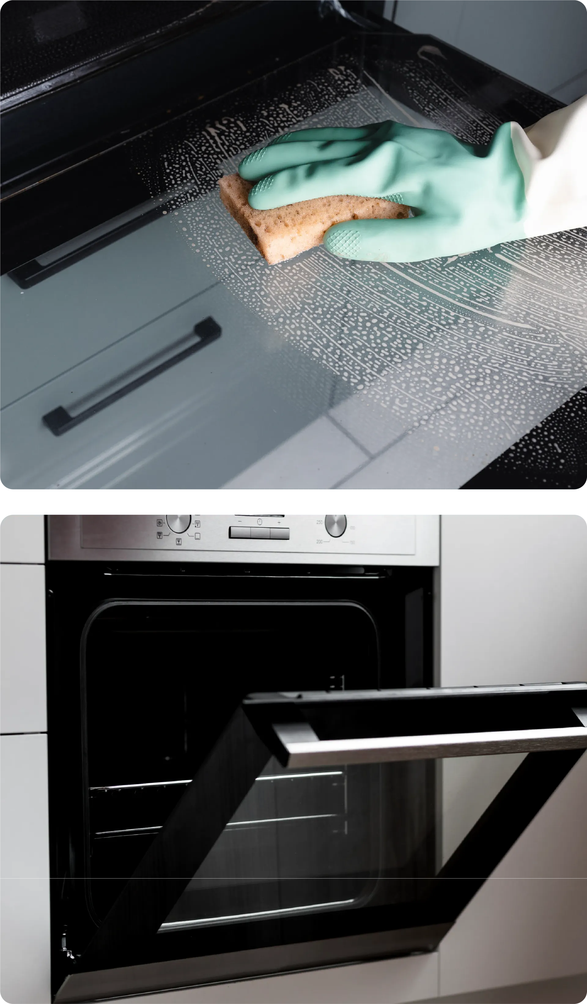 An attic with aluminum foil covering the ceiling