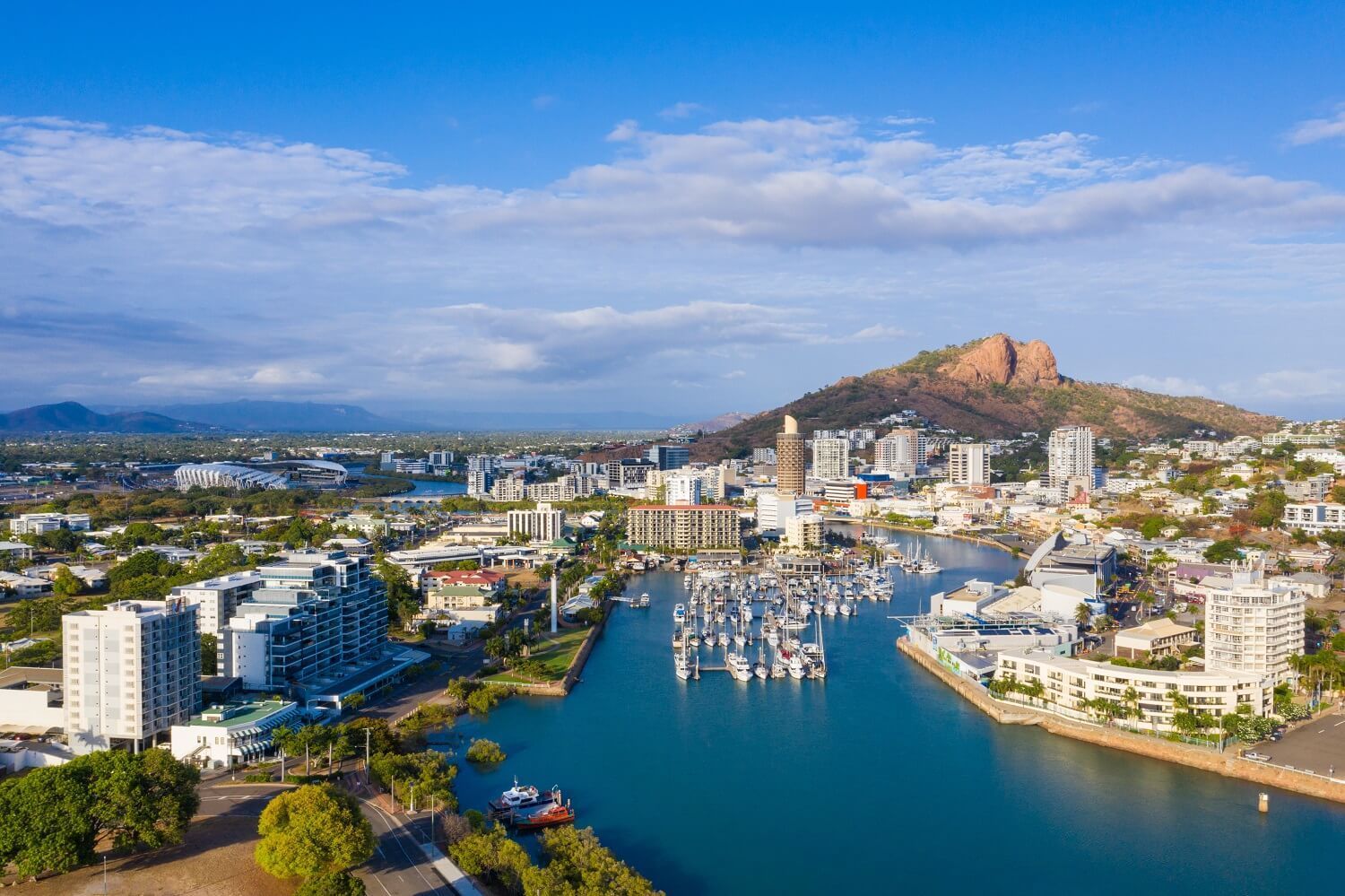 Townsville — Plumbing In Gulliver, QLD