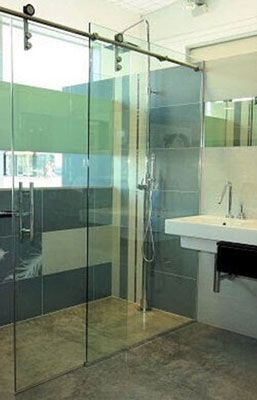Cancel de baño