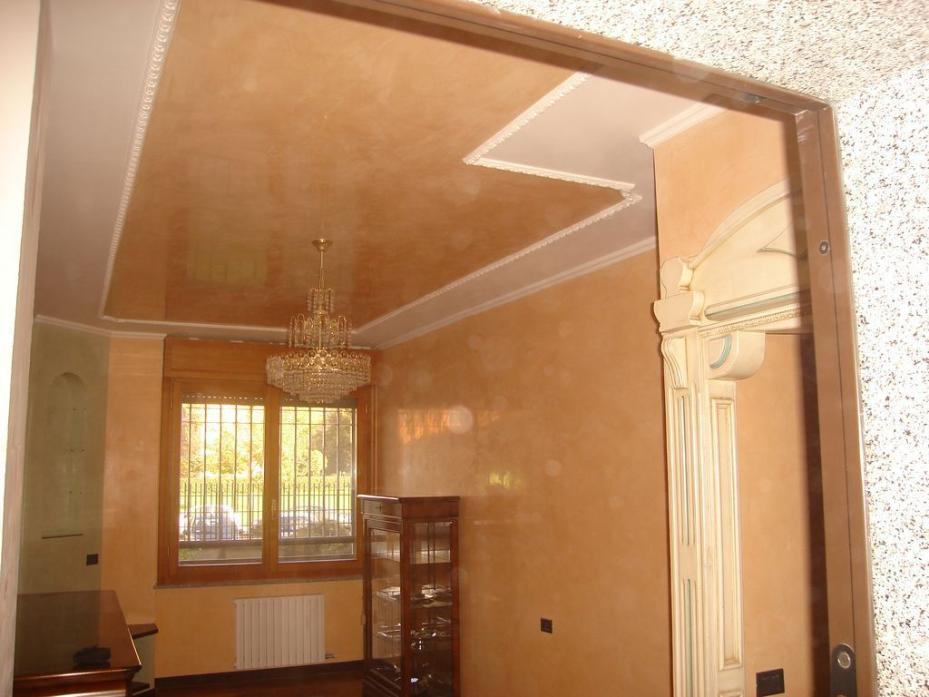 ristrutturazioni chiavi in mano a Milano