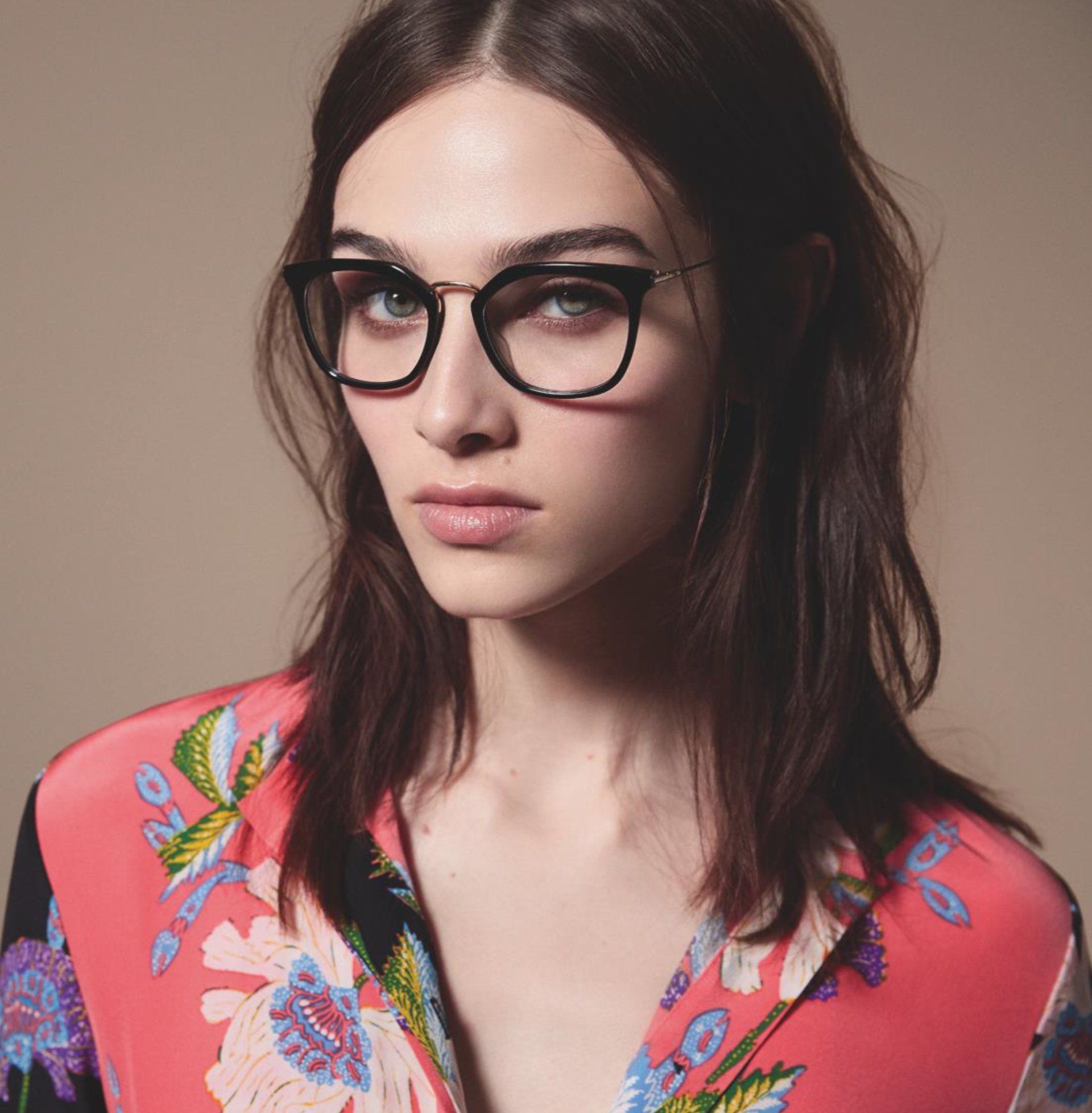 Clare | Opticians | Billson