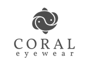 Coral eyewear logo