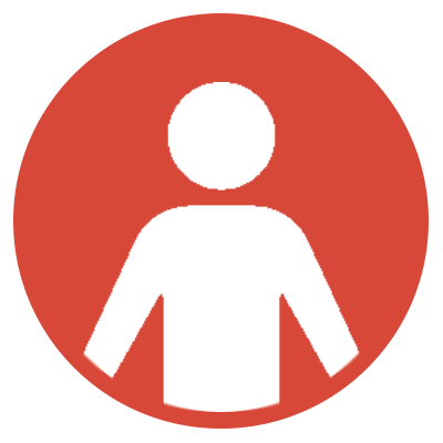 person icon