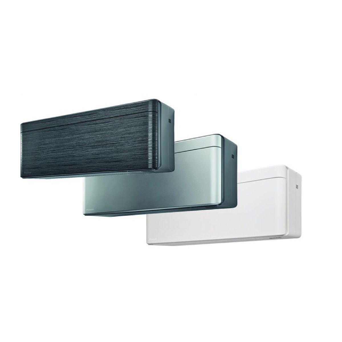 DAIKIN STYLISH