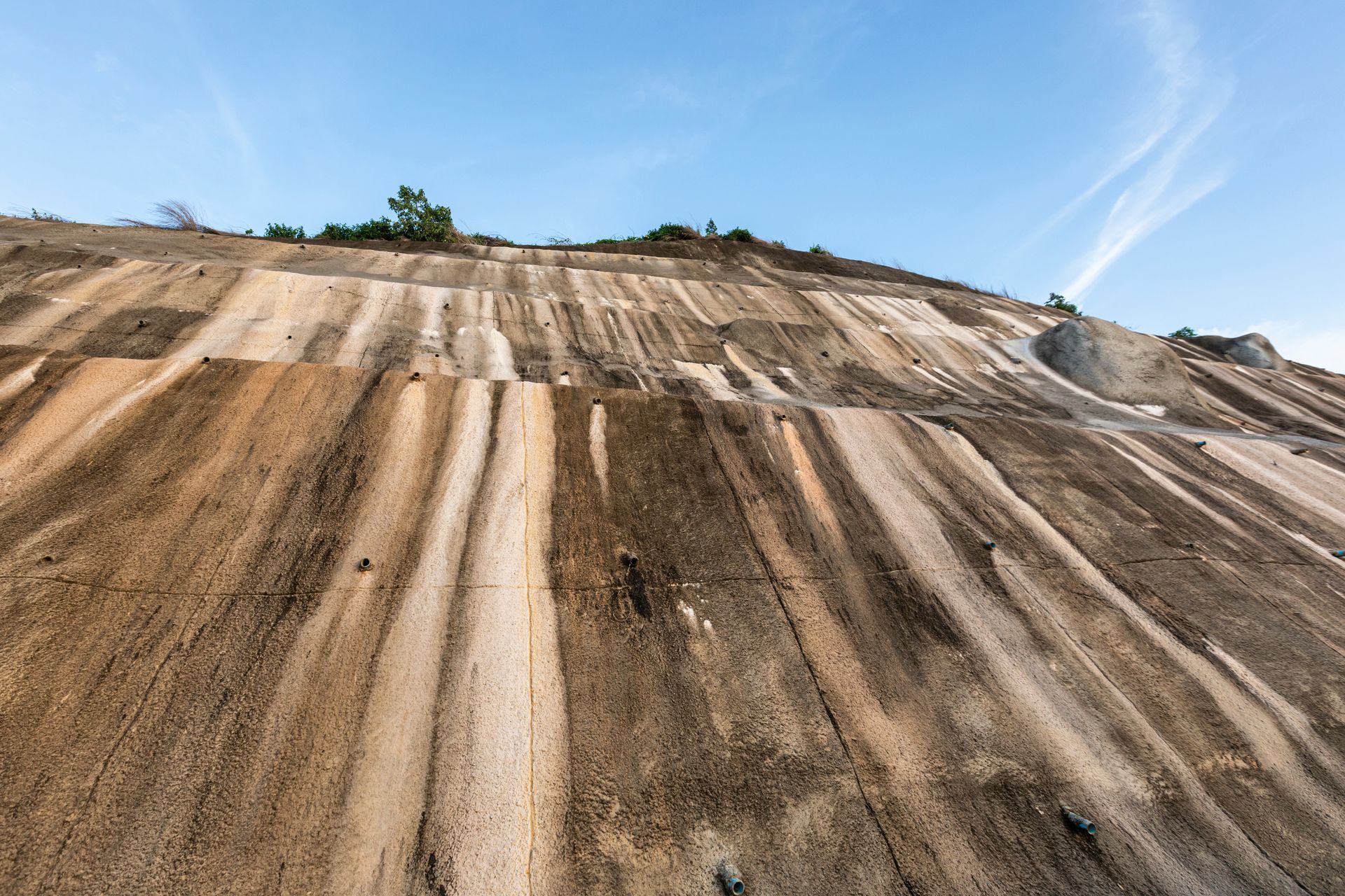 slope stabilization solutions in Palm Beach Gardens, FL and Laurel, MD 