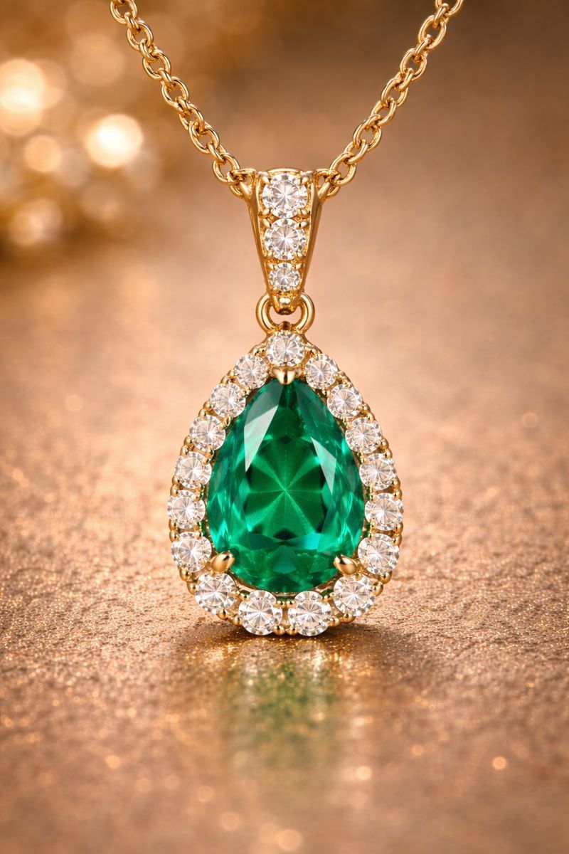 Een man draagt ​​een vrouw op een onverharde weg in een bos. Zij glimlacht, hij kijkt de toeschouwer aan.