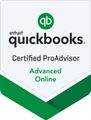 QuickBooks Certified ProAdvisor – bookkeeping support with QuickBooks software at Books & Business