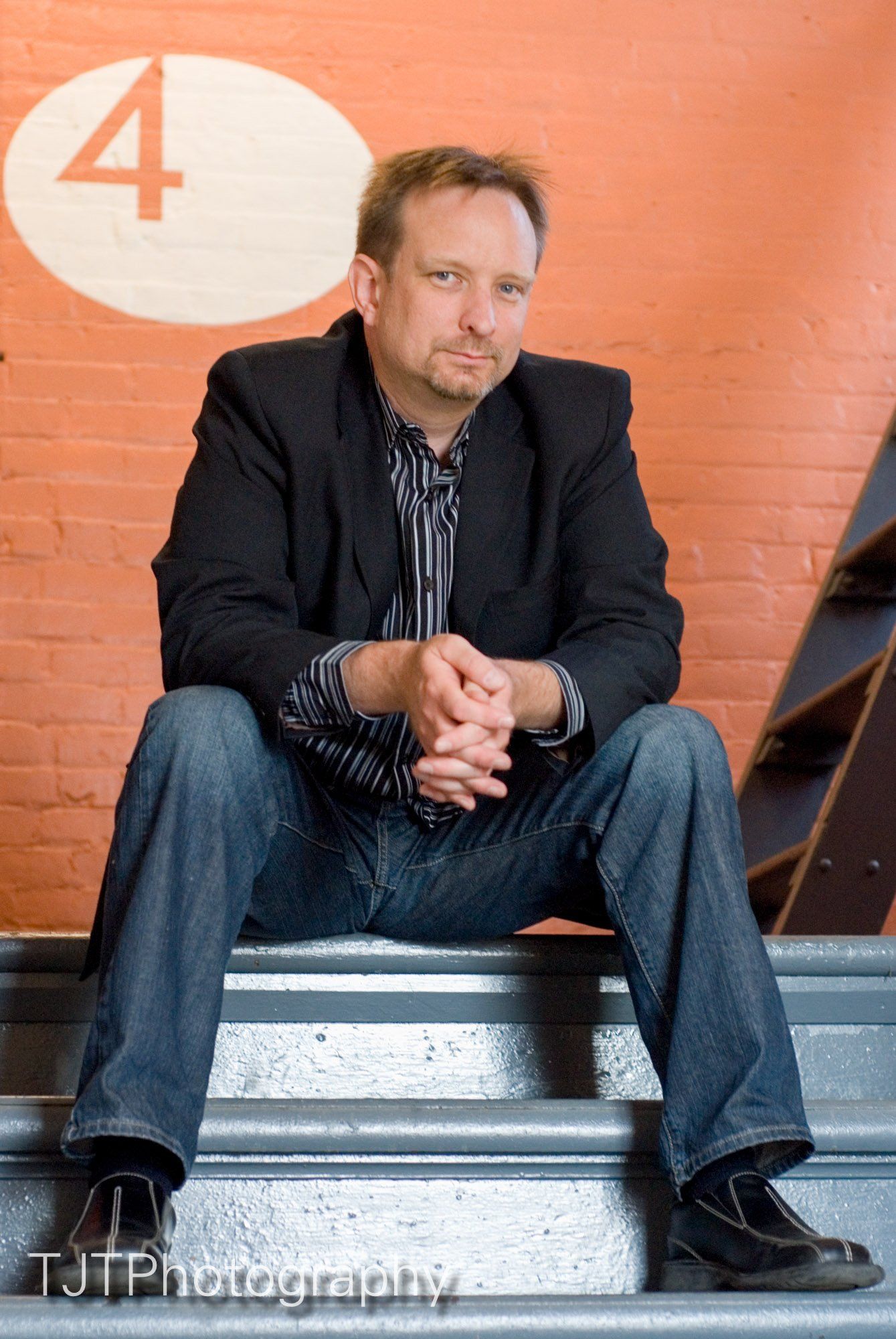 Timothy J. Toal