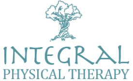 The Integral Physical Therapy logo is your symbol for excellence in Physical Therapy in Reading, PA and throughout Berks County