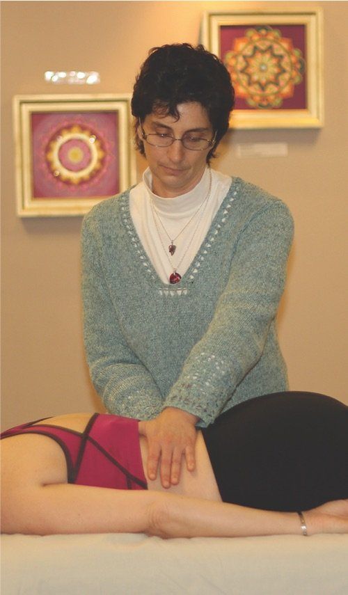 Reading PA Physical Therapist Integral Physical Therapy