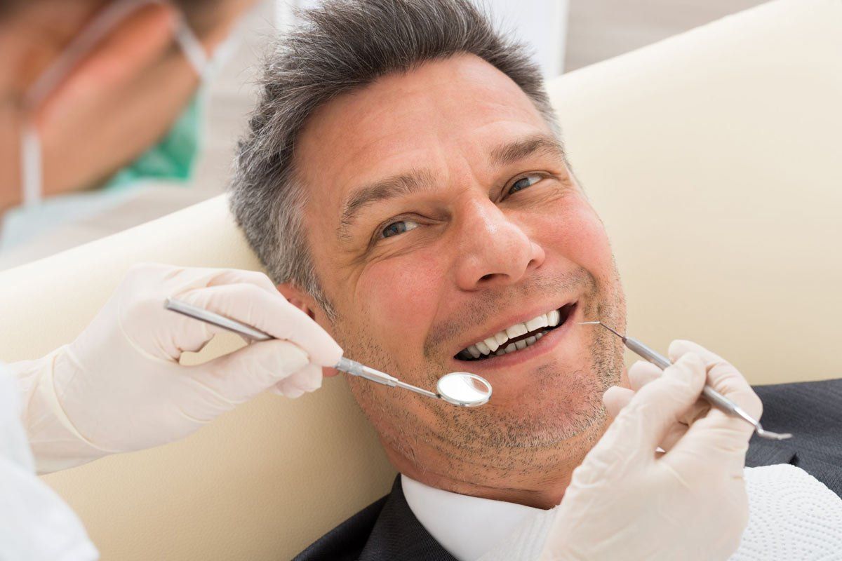 Dentist