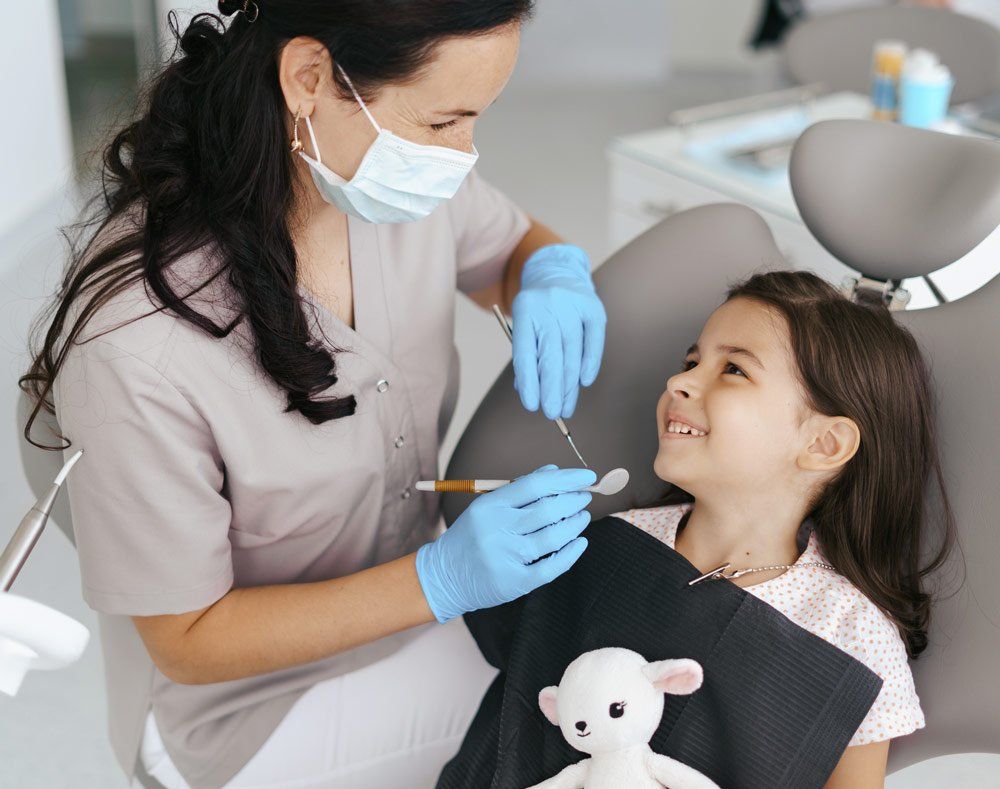Pediatric Dentist Waterloo