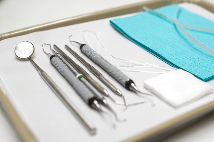 Dentist