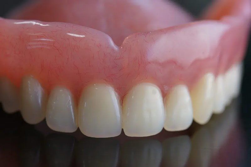 Dentist