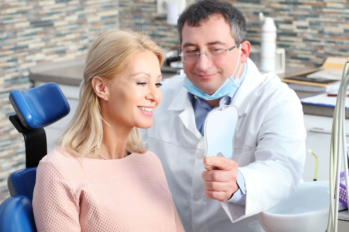 Dentist