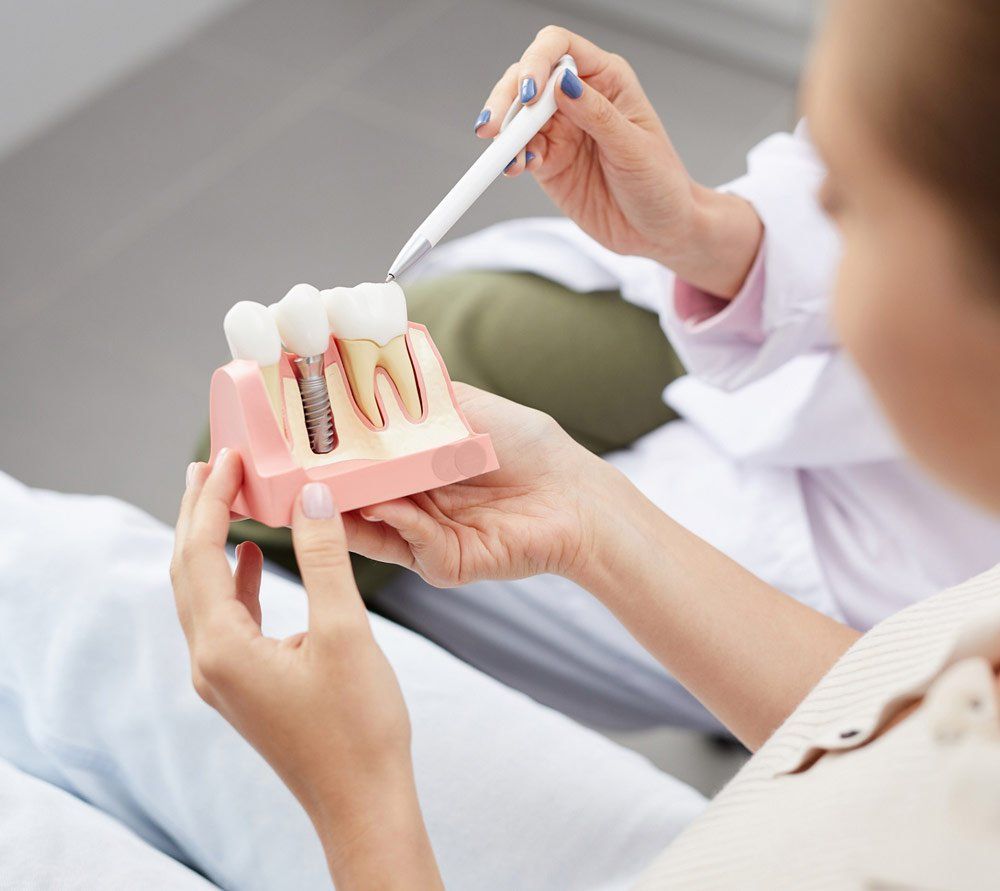 Dentist