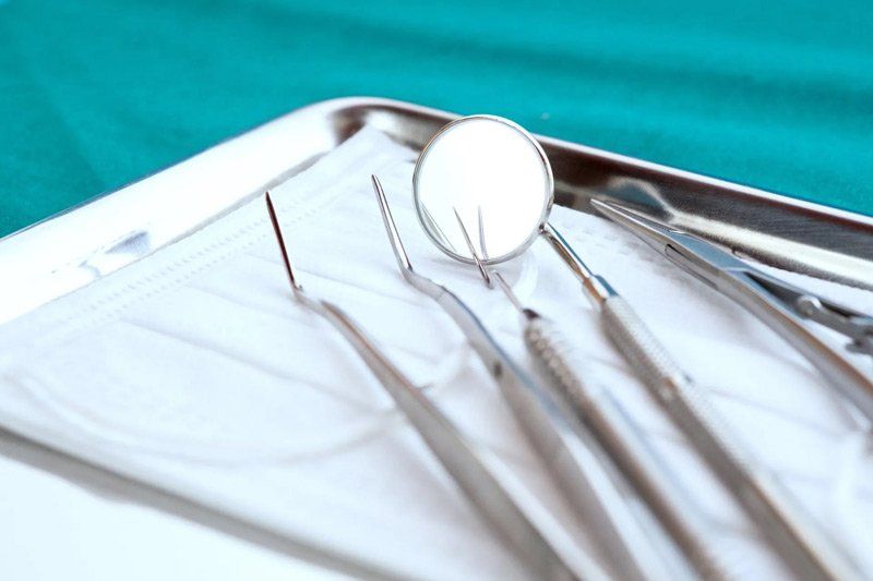 Dental Implants