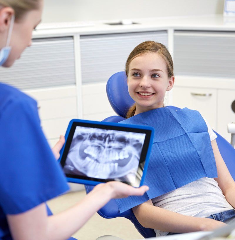 Dentist