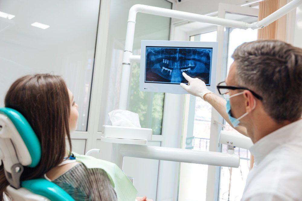 Dentist