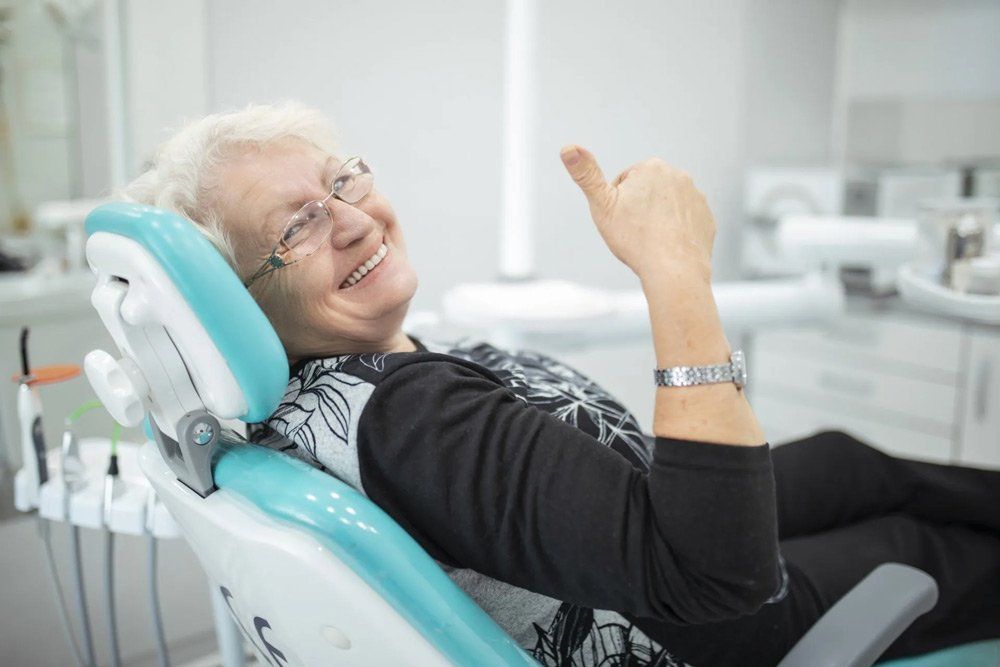 Dentist