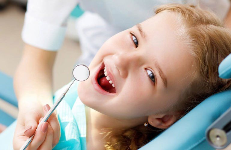 Dentist